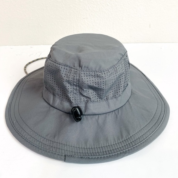 Mission Grey Cooling Boonie Hat OS - Picture 5 of 9